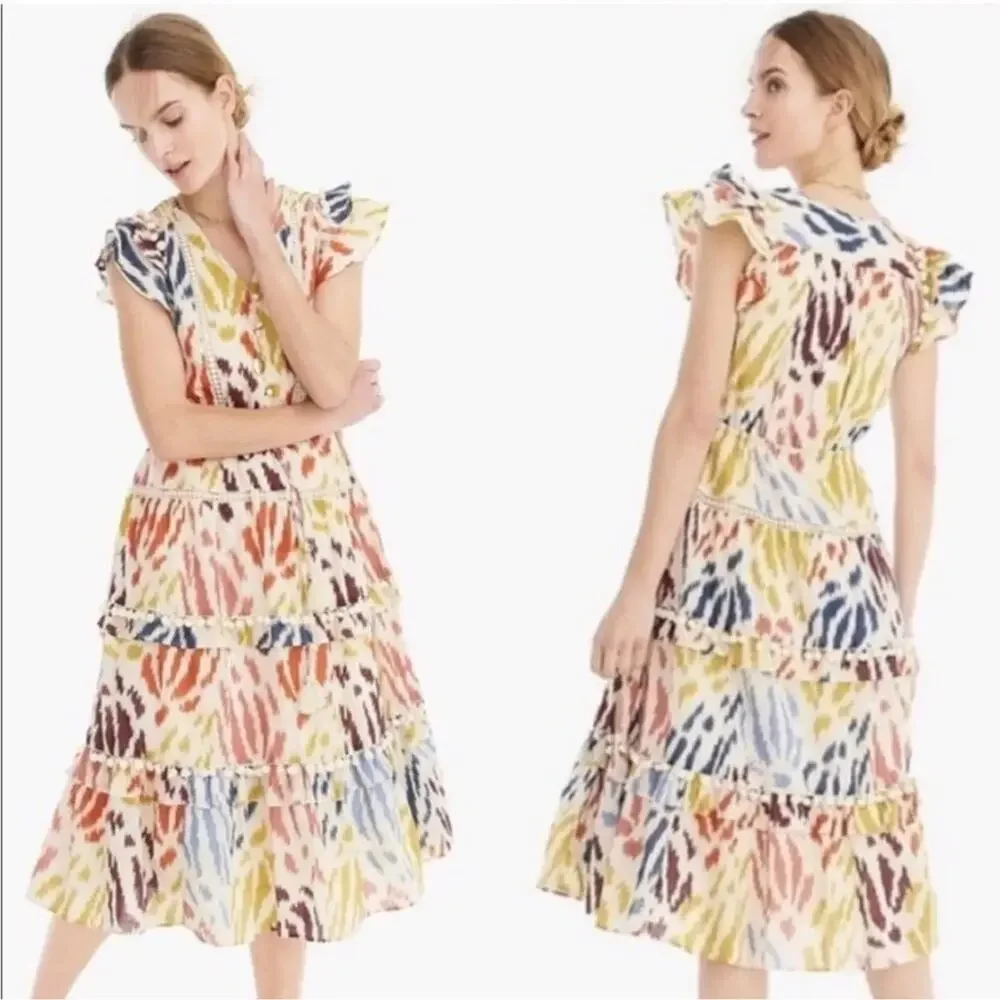 J. Crew crew point